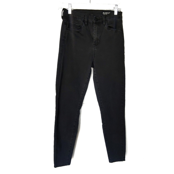 Blank NYC | The Great Jones High Rise Skinny Jeans - Picture 1 of 5